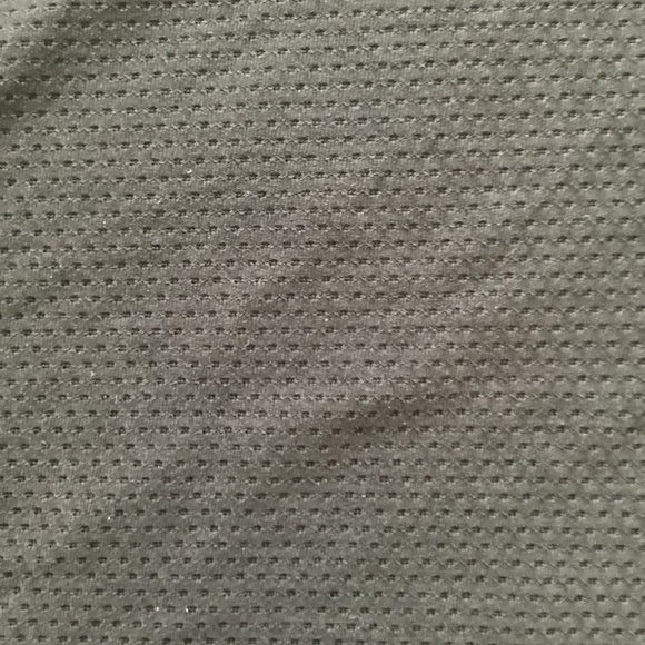 Solaris mesh crew neck tee NWT - Picture 3 of 7